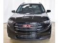 Ebony Twilight Metallic - Terrain SLT AWD Photo No. 4