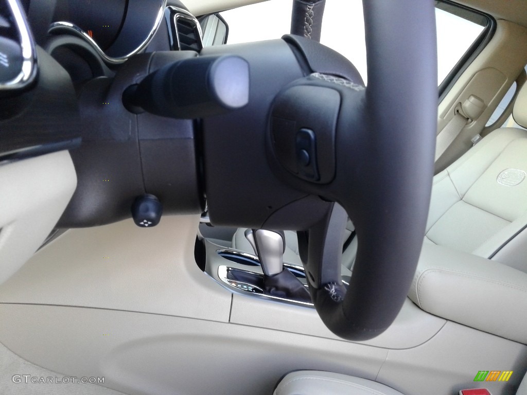 2020 Grand Cherokee Overland 4x4 - Bright White / Light Frost/Brown photo #13