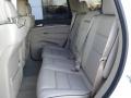 Bright White - Grand Cherokee Overland 4x4 Photo No. 16