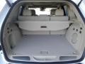 Bright White - Grand Cherokee Overland 4x4 Photo No. 17