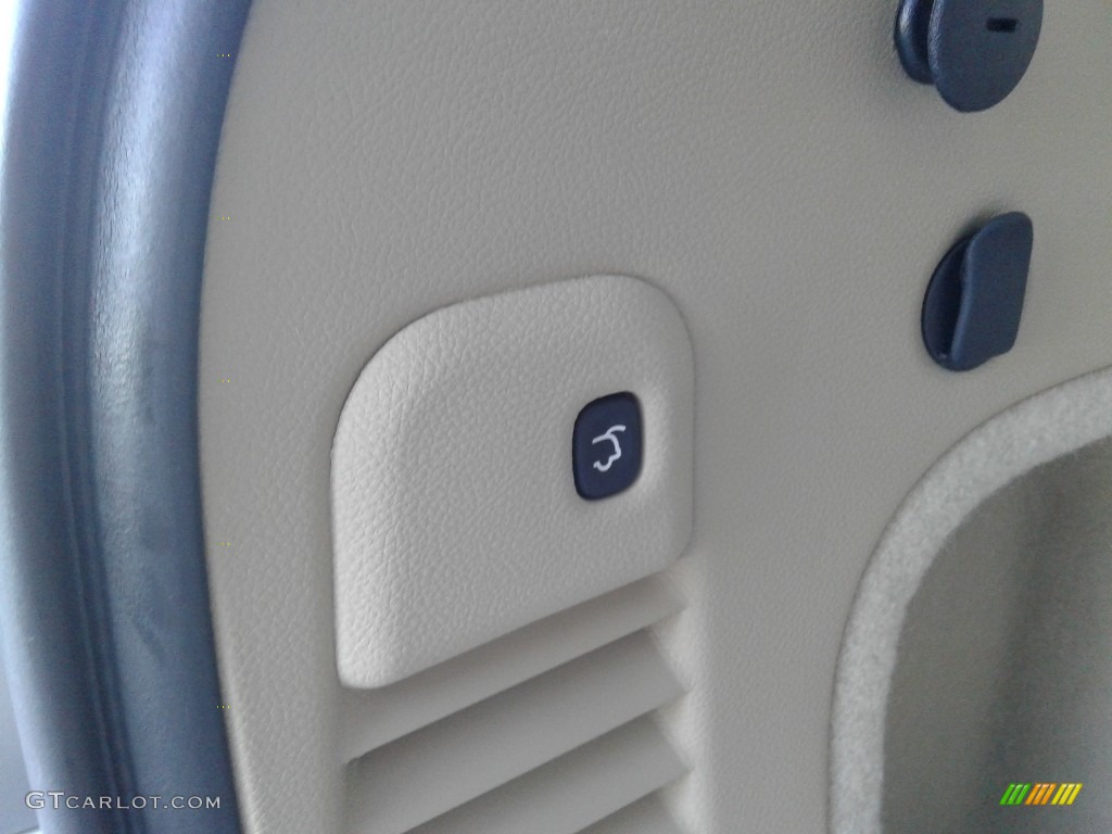 2020 Grand Cherokee Overland 4x4 - Bright White / Light Frost/Brown photo #19