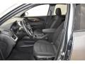 Satin Steel Metallic - Terrain SLE Photo No. 6