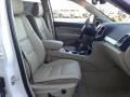 Bright White - Grand Cherokee Overland 4x4 Photo No. 21