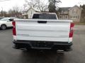 2020 Summit White Chevrolet Silverado 1500 Custom Trail Boss Double Cab 4x4  photo #8