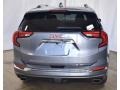 Satin Steel Metallic - Terrain Denali AWD Photo No. 4