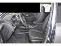 Satin Steel Metallic - Terrain Denali AWD Photo No. 7