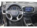 Satin Steel Metallic - Terrain Denali AWD Photo No. 9
