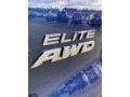 2020 Obsidian Blue Pearl Honda Pilot Elite AWD  photo #26