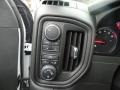 Jet Black Controls Photo for 2020 Chevrolet Silverado 1500 #136637449