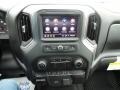 2020 Chevrolet Silverado 1500 Custom Trail Boss Double Cab 4x4 Controls