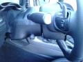 Black 2020 Dodge Challenger R/T Scat Pack Shaker Steering Wheel