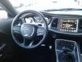 Black Dashboard Photo for 2020 Dodge Challenger #136637744
