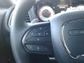 Black Steering Wheel Photo for 2020 Dodge Challenger #136637851