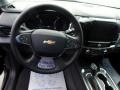 Mosaic Black Metallic - Traverse LT AWD Photo No. 18