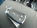 Mosaic Black Metallic - Traverse LT AWD Photo No. 21