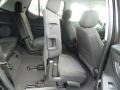 Mosaic Black Metallic - Traverse LT AWD Photo No. 39