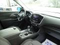 2020 Mosaic Black Metallic Chevrolet Traverse LT AWD  photo #43