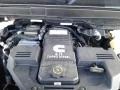 6.7 Liter OHV 24-Valve Cummins Turbo-Diesel Inline 6 Cylinder Engine for 2020 Ram 3500 Tradesman Crew Cab 4x4 Chassis #136639624