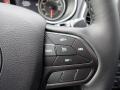 Black Steering Wheel Photo for 2020 Jeep Cherokee #136643584