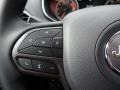 Black Steering Wheel Photo for 2020 Jeep Cherokee #136643599