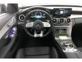 2020 Black Mercedes-Benz C AMG 43 4Matic Sedan  photo #4
