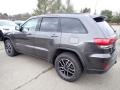 Granite Crystal Metallic - Grand Cherokee Trailhawk 4x4 Photo No. 3