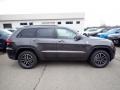 Granite Crystal Metallic - Grand Cherokee Trailhawk 4x4 Photo No. 6