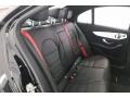 Black Rear Seat Photo for 2020 Mercedes-Benz C #136643731