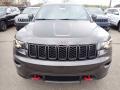 Granite Crystal Metallic - Grand Cherokee Trailhawk 4x4 Photo No. 8