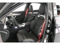 Black Interior Photo for 2020 Mercedes-Benz C #136643746