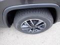 Granite Crystal Metallic - Grand Cherokee Trailhawk 4x4 Photo No. 9