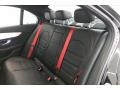 Black Rear Seat Photo for 2020 Mercedes-Benz C #136643761