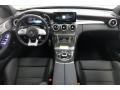 Black Dashboard Photo for 2020 Mercedes-Benz C #136643788