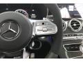 2020 Black Mercedes-Benz C AMG 43 4Matic Sedan  photo #19