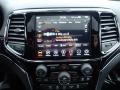 Granite Crystal Metallic - Grand Cherokee Trailhawk 4x4 Photo No. 17