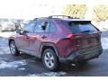 Ruby Flare Pearl - RAV4 XLE AWD Photo No. 4