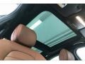 Saddle Brown/Black Sunroof Photo for 2020 Mercedes-Benz C #136644673
