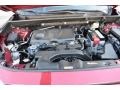 Ruby Flare Pearl - RAV4 XLE AWD Photo No. 9