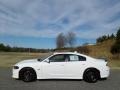 2020 White Knuckle Dodge Charger Scat Pack  photo #1
