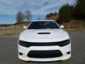 2020 White Knuckle Dodge Charger Scat Pack  photo #3