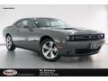 Destroyer Grey - Challenger SXT Photo No. 1