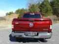 2020 Delmonico Red Pearl Ram 2500 Tradesman Crew Cab 4x4  photo #7