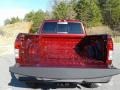 Delmonico Red Pearl - 2500 Tradesman Crew Cab 4x4 Photo No. 8