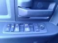 Controls of 2020 2500 Tradesman Crew Cab 4x4