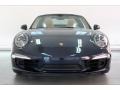 Dark Blue Metallic - 911 Targa 4 Photo No. 2