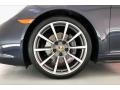 2015 Porsche 911 Targa 4 Wheel