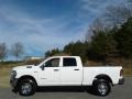 Bright White 2020 Ram 2500 Tradesman Crew Cab 4x4 Exterior