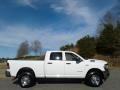  2020 2500 Tradesman Crew Cab 4x4 Bright White