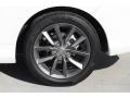 2020 Honda Civic EX Coupe Wheel