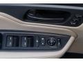 2020 Platinum White Pearl Honda Odyssey EX-L  photo #36